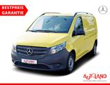 Mercedes-Benz Vito 110 CDI kompakt Klima AHK Tempomat USB - Offers matching your search criteria