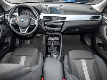 BMW X1 - 8