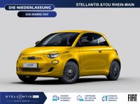 Fiat 500e - Vorschau Bild 2