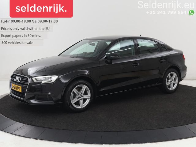 AUDI A3 30 TFSI Pro Line | Bi-Xenon | DAB | navi | Te