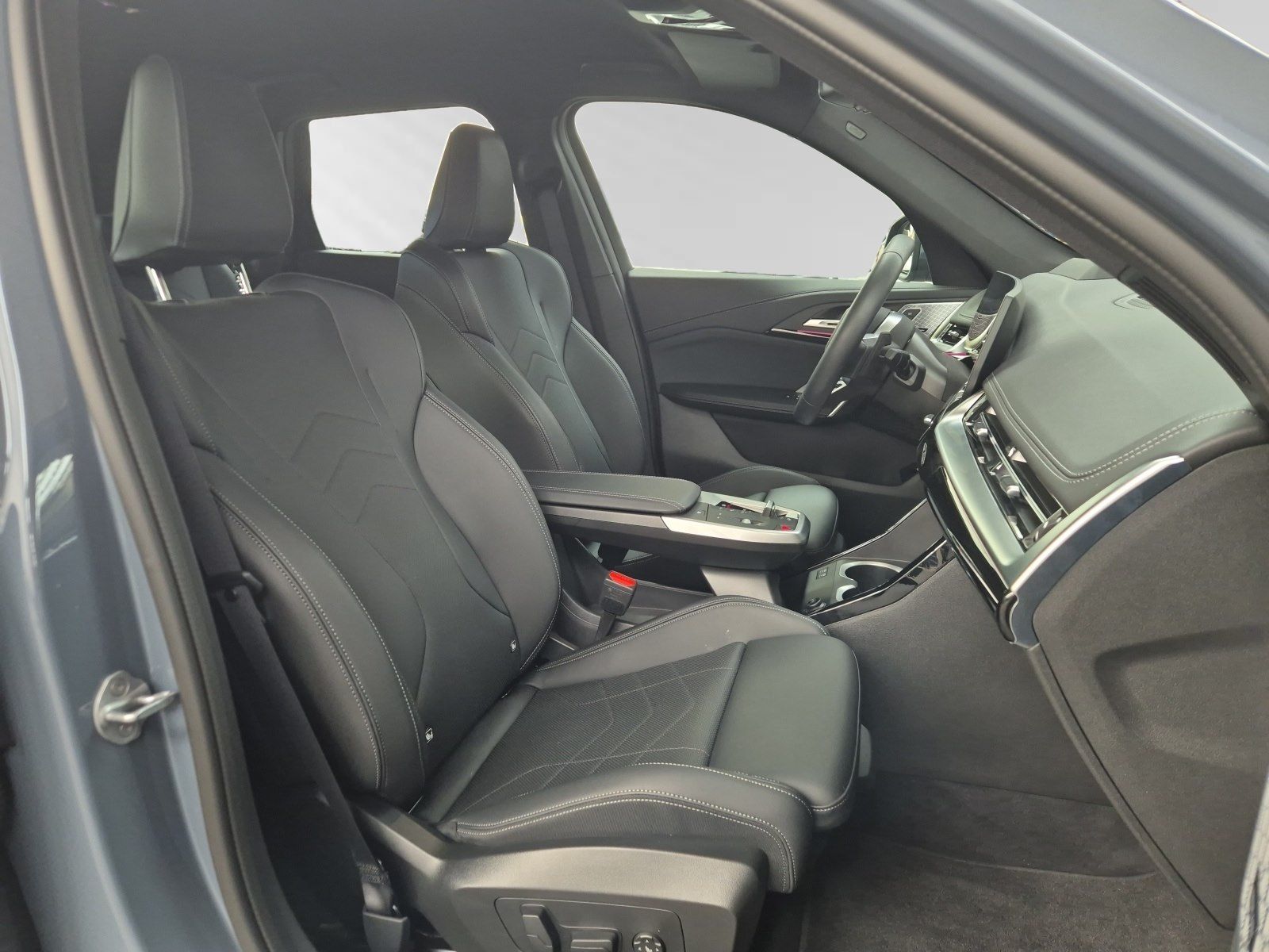 BMW X1 - Bild 8