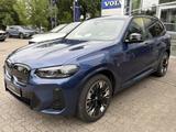BMW iX3 Impressive 360° PANO HUD ACC H/K KAMERA - BMW iX3 in Hamburg