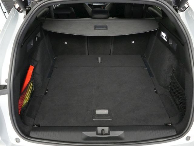 Astra L ST GS HYBRID eDCT+LED+NAVI+360 GRAD KAME