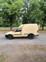 Opel Combo mit Tüv ! - Opel Combo aus 1998