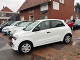 Renault Twingo Expression - gebrauchte Renault Twingo aus dem Jahr 2014