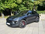 Porsche Macan GTS *Chrono*Winter*Pano*Garantie* - Porsche Macan in Augsburg