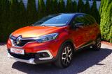 Renault Captur 1.3 TCE Collection LED Tempomat Klimaaut. - Renault Captur Collection mit Benzin-Antrieb