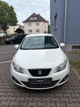 Seat Ibiza 1.4 16V Style Copa ST Style Copa - Seat Ibiza: Copa