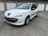 Peugeot 206 1.1 60 - - Peugeot 206: 1.6