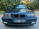 BMW E36 328i Cabriolet BJ1996 TÜV Neu, H-G... - BMW 328 aus 1996: Cabrio