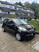 Peugeot 107 Filou  - Peugeot 107 Gebrauchtwagen in Duisburg