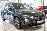 Hyundai Tucson Select Mild-Hybrid 2WD NUR 24.250 km - Hyundai mit Diesel-Antrieb: Automatik