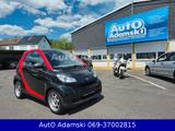 Smart ForTwo coupé 1.0 45kW mhd pure 130tkm RFK - Smart ForTwo: Pure