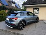 Audi Q4 e-tron 50 Matrix, 21 Zoll ,Head Up,Navi,Sound - Audi Q4 e-tron von privat