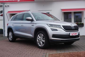 Skoda Kodiaq - 7