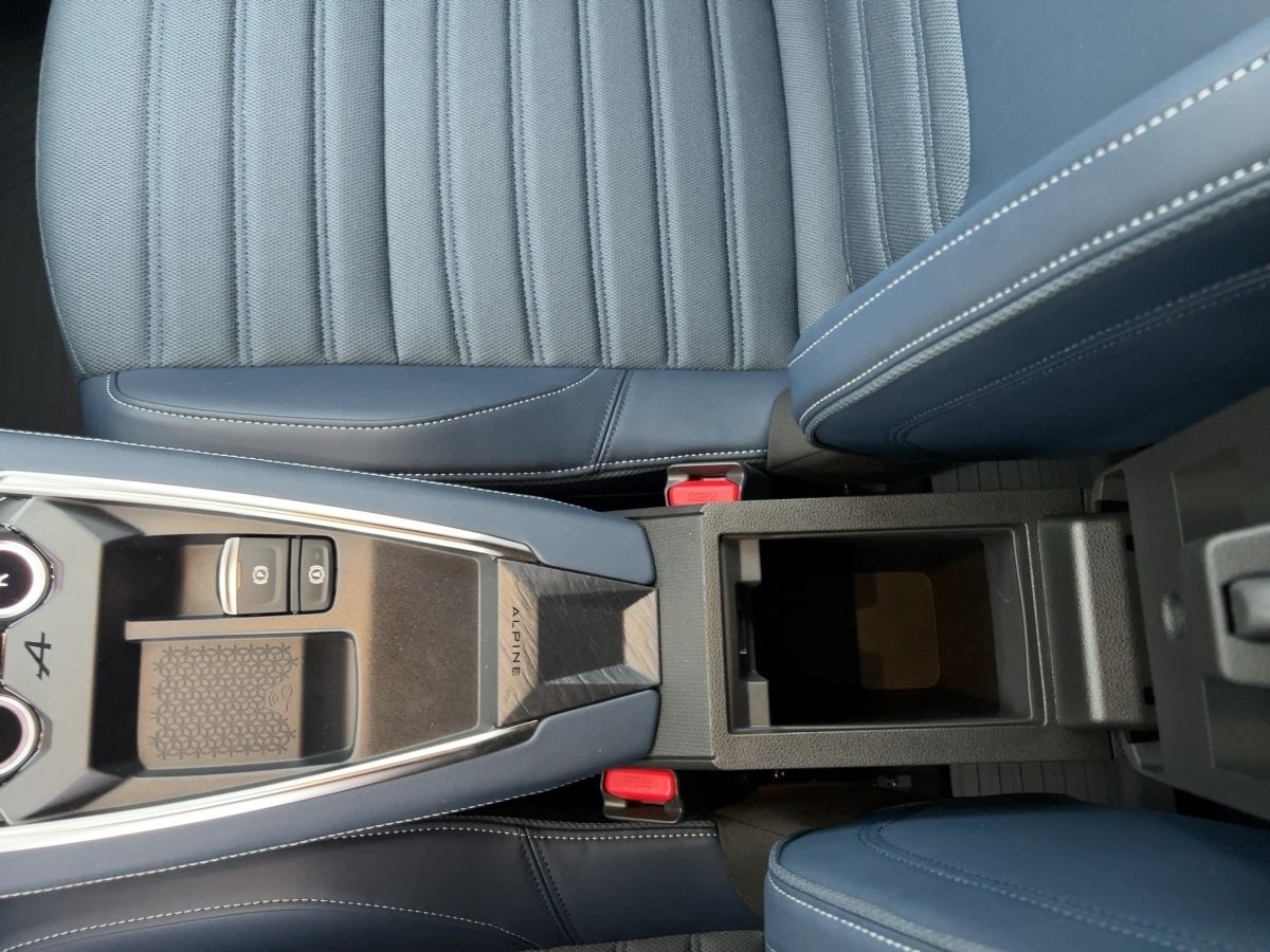 Alpine A290 - Bild 16