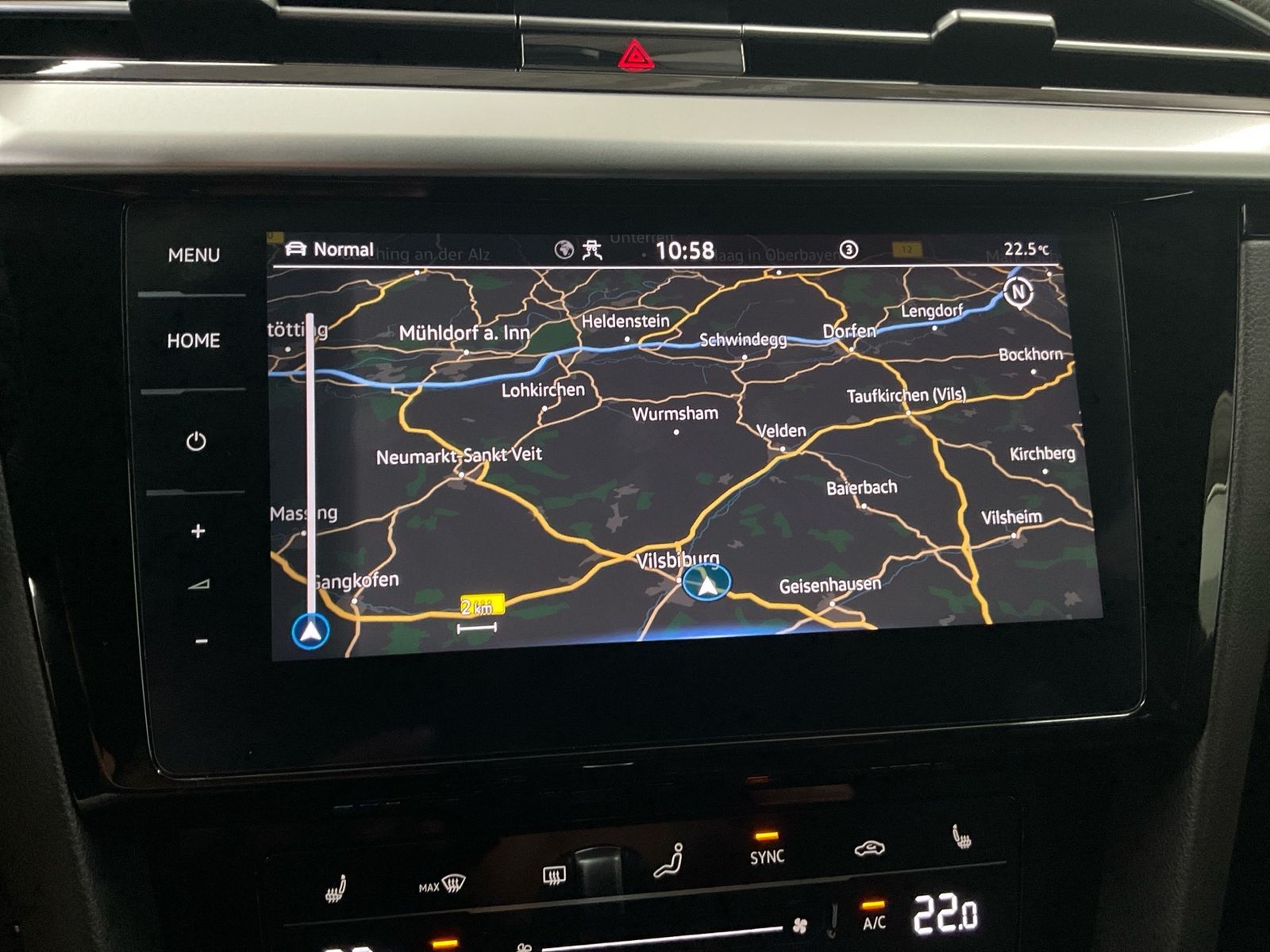 Volkswagen Arteon - Bild 12