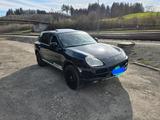 Porsche Cayenne S V8 - gebrauchte Porsche Cayenne aus dem Jahr 2003