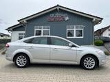Ford Mondeo Lim. Titanium°Alu°PDC°Shz° - gebrauchte Ford Mondeo aus dem Jahr 2011