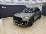 MINI Mini Cooper Countryman 2.0 D ITALIANA UFFICIALE  - MINI Countryman Serie mit Halbautomatikschaltung