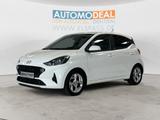 Hyundai i10 Edition 30 SITZ.HZG TEMPOMAT LENKR.HZG APPLE - Hyundai i10: Edition 30