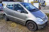 Mercedes-Benz Mercedes A140 Avantgarde Langversion+ Klim... - Mercedes-Benz A-Klasse: Langversion