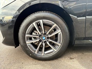 BMW 225e xDrive Active Tourer M Sportpaket DAB LED