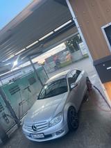 Mercedes-Benz C 230 AVANTGARDE Avantgarde - gebrauchte Mercedes-Benz C 230 aus dem Jahr 2008