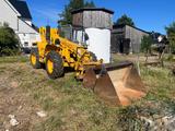JCB Teleskoplader, Guter Zustand  - JCB Teleskoplader