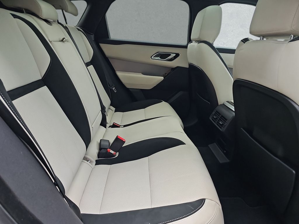 Land Rover Range Rover Velar D240 R-Dynamic S 480,- OHNE AN