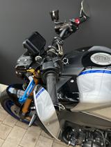 Yamaha MT09 SP - YAMAHA MT 09 SP