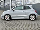 Abarth 595 esseesse BREMBO *Akrapovic*CARBON*Beats - Abarth mit Benzin-Antrieb: Kleinwagen, Schaltgetriebe