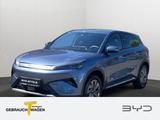 BYD ATTO 3 Evo Design Übergabe nach 10.000 Km - scheckheftgepflegte BYD ATTO 3