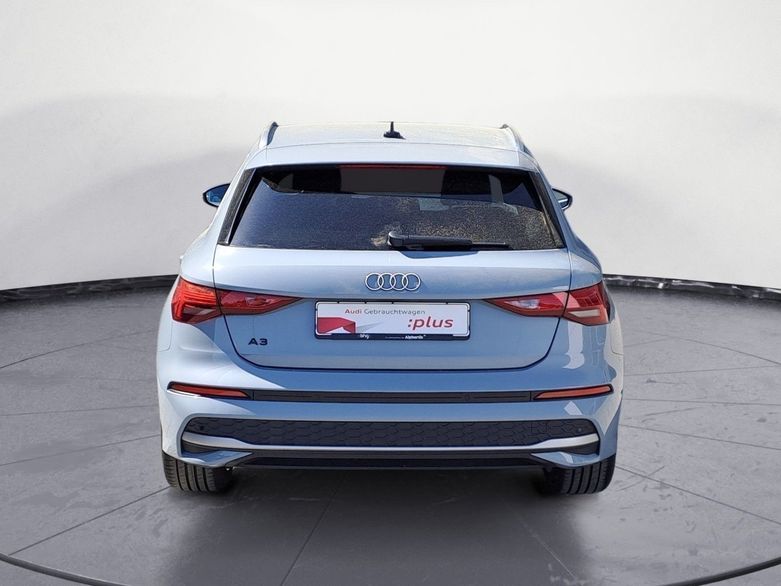 Audi A3 - Bild 5