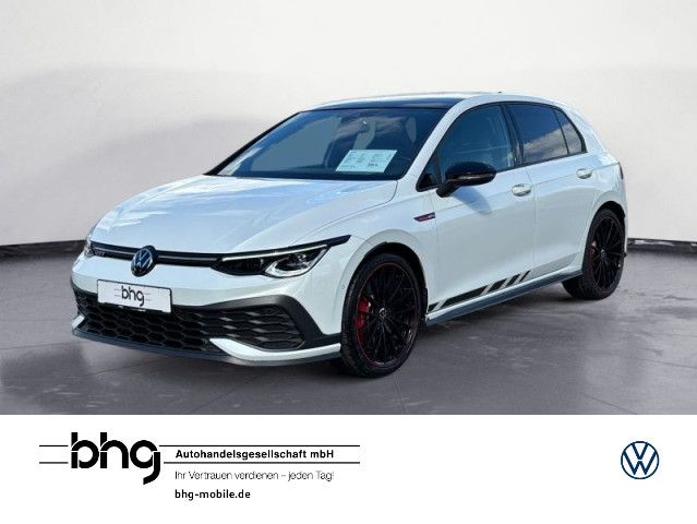 Volkswagen Golf GTI Clubsport 2.0 TSI Pano Akrapovic HUD IQ