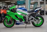 Kawasaki Ninja ZX10R 40th Anniversary Edition - Angebote entsprechen deinen Suchkriterien