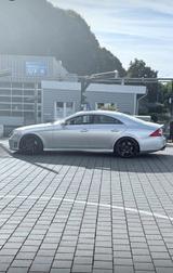 Mercedes-Benz Mercedes CLS 500 (5.5L) Tausch möglich VB - gebrauchte Mercedes-Benz CLS 500 aus dem Jahr 2008