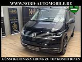 Volkswagen T6.1 California Beach Tour DSG*7-SIT*VOLL*UPE94* - Volkswagen T6 California in Oldenburg