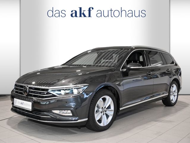 Volkswagen Passat Variant 2.0 TDI DSG Elegance-Navi*AHK*Kam