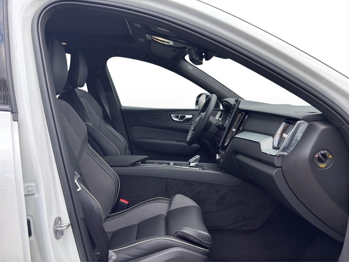 Volvo XC60 - Bild 18