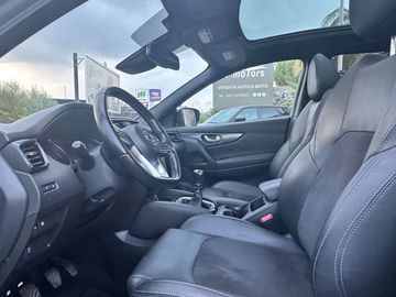 Nissan Qashqai - 11