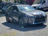 Lexus UX 250 h  10 JAHRE WERK GARANTIE - Lexus UX: Automatik