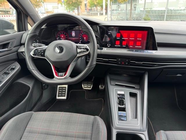 Volkswagen Golf 2.0 TSI OPF DSG GTI, миниатюра 8