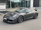 Porsche 911/991 Carrera S Approved 06/26 - Porsche 991: 911 Carrera