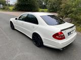 Mercedes-Benz E 55 AMG - Mercedes-Benz E 55 AMG Gebrauchtwagen