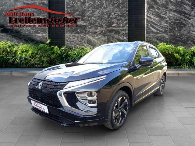 Mitsubishi Eclipse Cross Plug-in Hybrid TOP 4WD