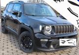 Jeep Renegade 1.5l MHEV 48V Upland BLACK EDITION  - Jeep Renegade: 1.5