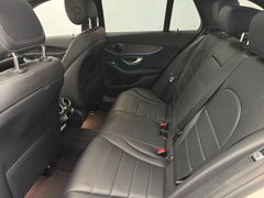 MERCEDES-BENZ C 250 T AMG LINE*PANO*NIGHT*360°*ILS*NAVI* MERCEDES-BENZ C 250 T AMG LINE*PANO*NIGHT*360°*ILS*NAVI*