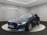 Mazda 3 SELECTION ++Matrix-LED+360Kamera+Bose++ - gebrauchte Mazda 3 aus dem Jahr 2023