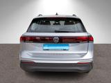 Volkswagen Tiguan Life Goal 1,5 eTSI DSG LED NAVI AHK PANO - Jahreswagen
